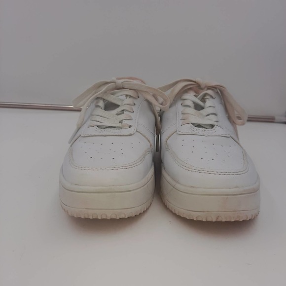 NO BO White sneakers 8W - Picture 3 of 8